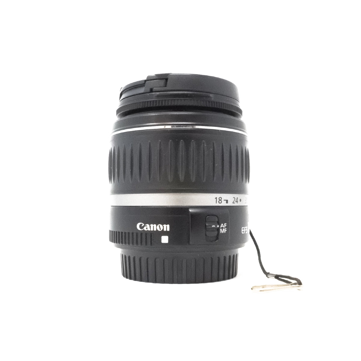 USED CANON 18-55MM EF-S F3.5-5.6 II LENS (SH41427)