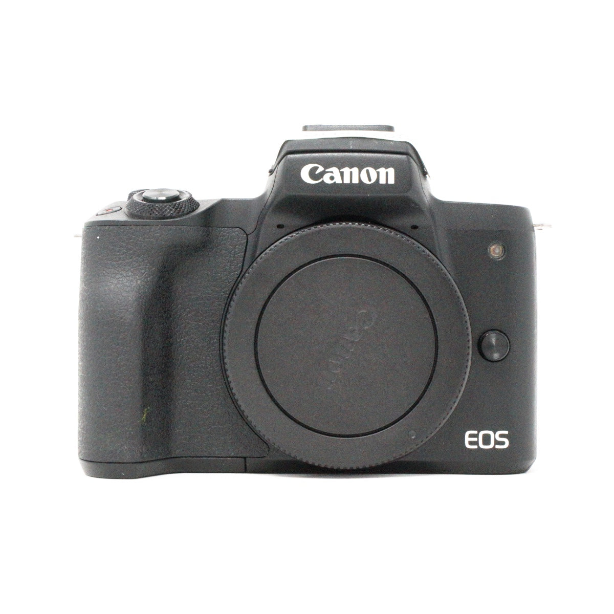 Used canon EOS M50 digital camera body