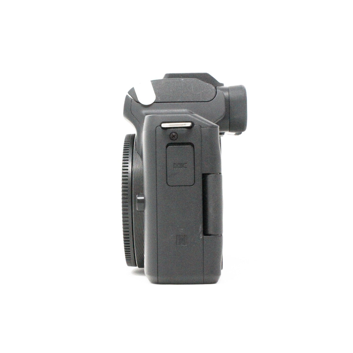 Used canon EOS M50 digital camera body