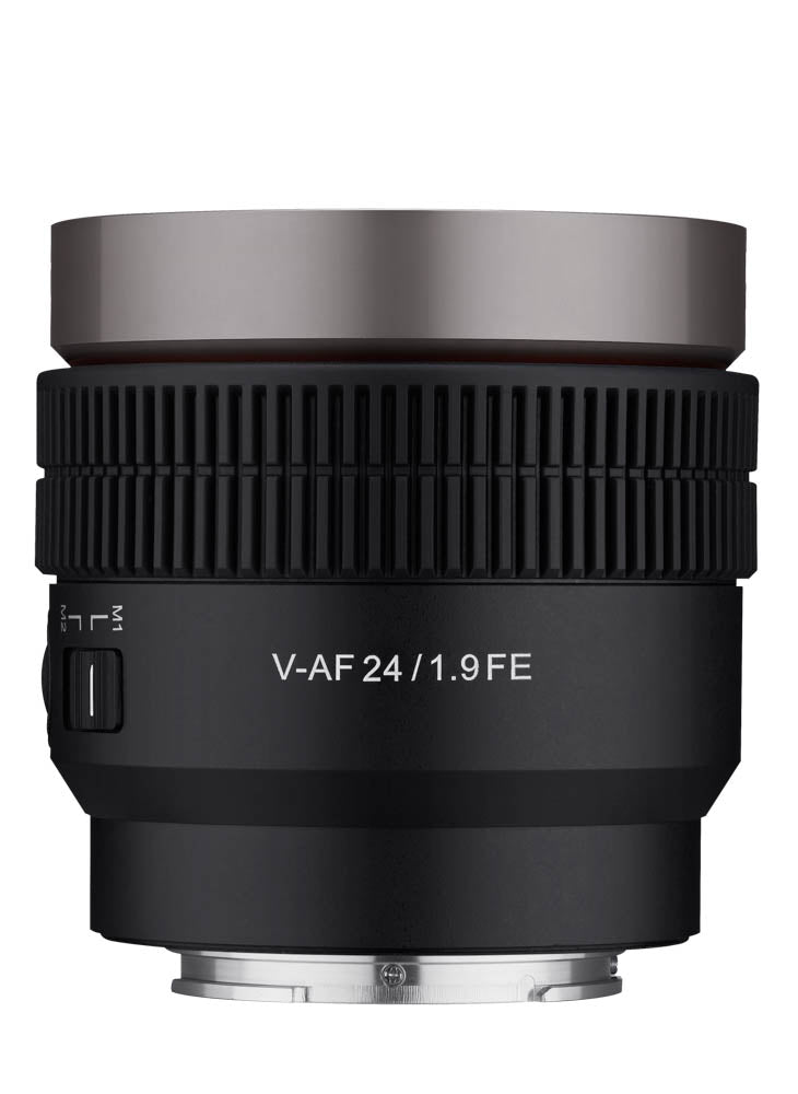Product Image of Samyang V-AF 24MM T1.9 Lens - Sony FE