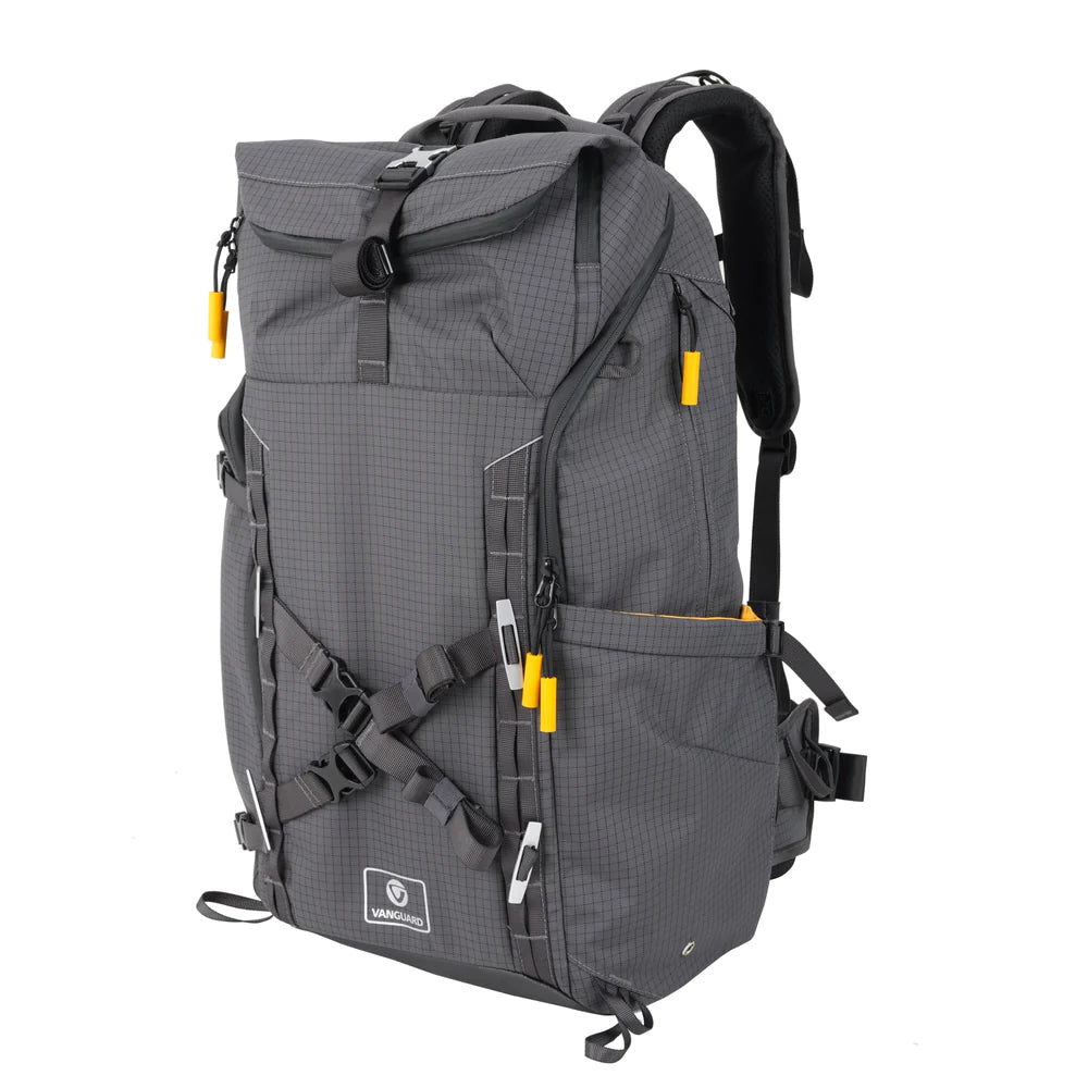 Vanguard VEO Active Birder 56 Backpack - 56GY - Grey