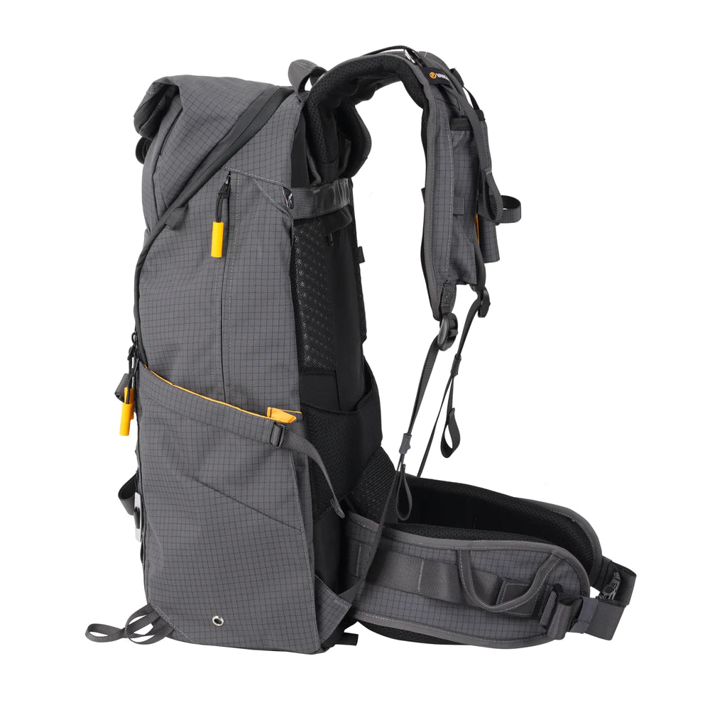 Vanguard VEO Active Birder 56 Backpack - Grey