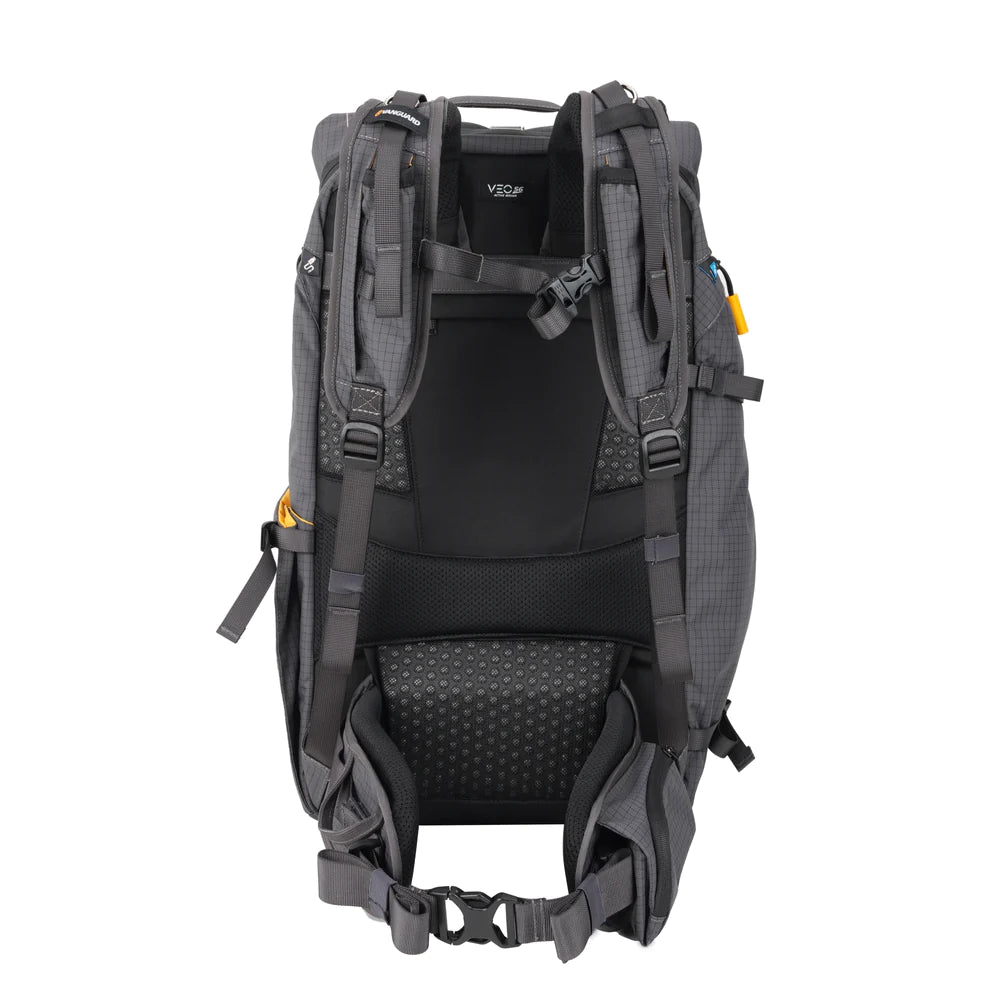 Vanguard VEO Active Birder 56 Backpack - Grey