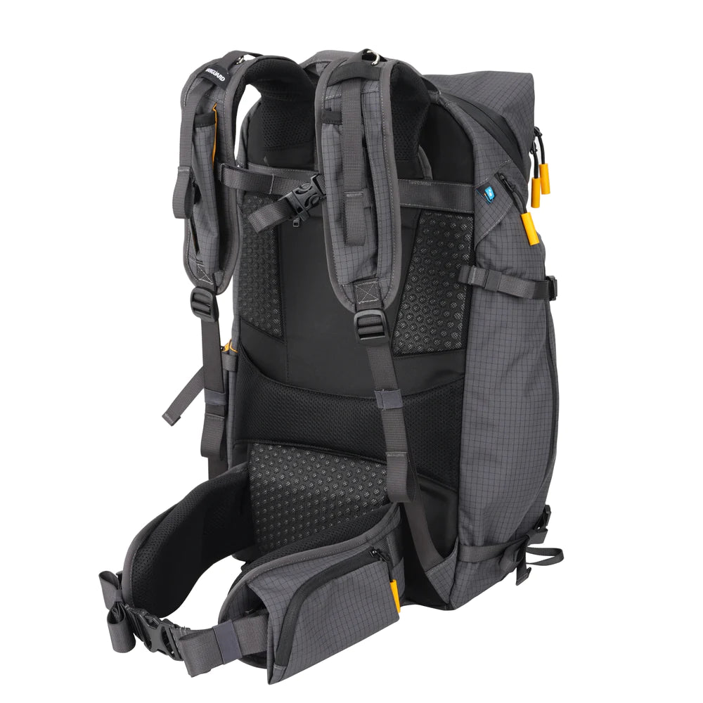 Vanguard VEO Active Birder 56 Backpack - 56GY - Grey