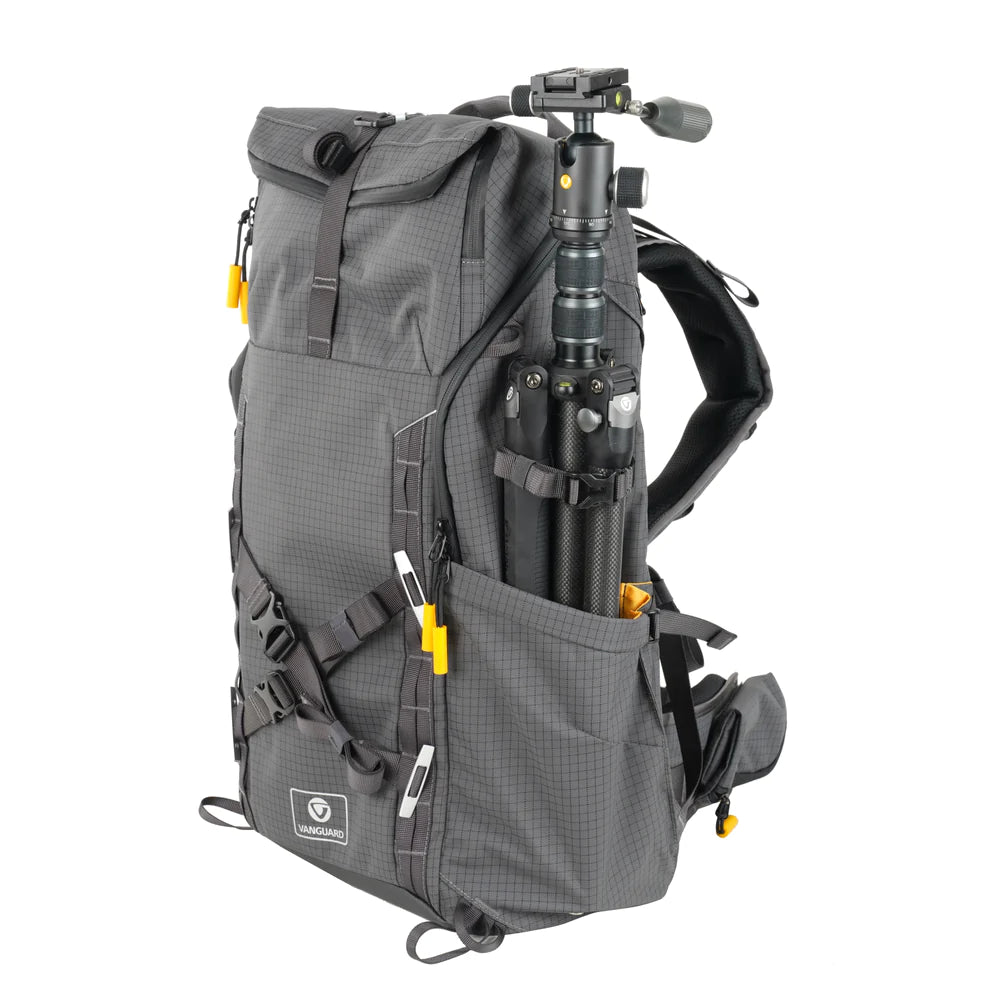 Vanguard VEO Active Birder 56 Backpack - 56GY - Grey