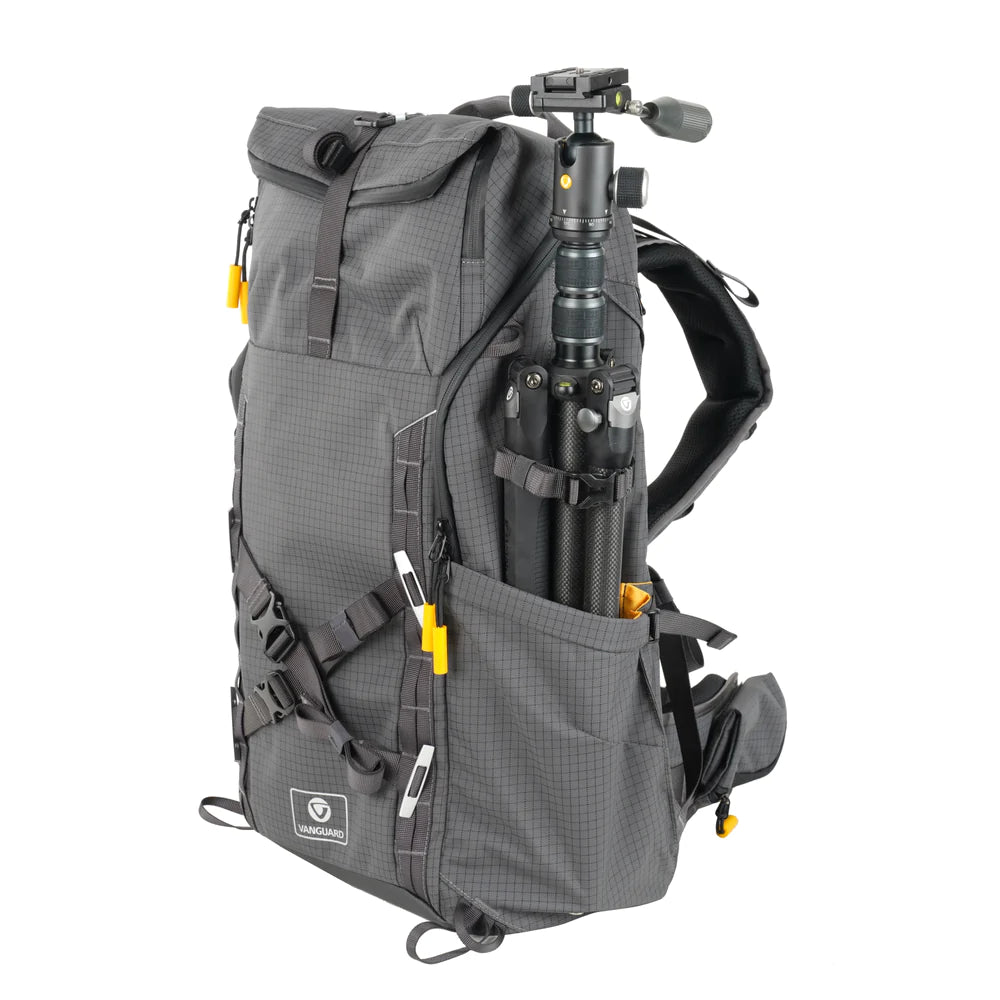 Vanguard VEO Active Birder 56 Backpack - Grey