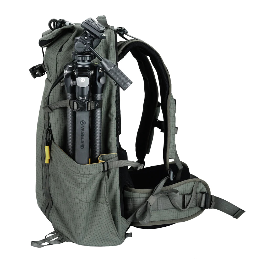 Vanguard VEO Active Birder 56 Backpack - 56KG - Green