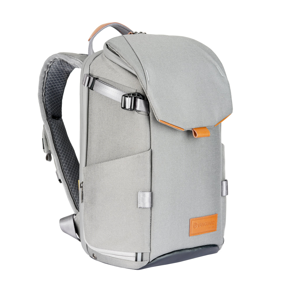 Vanguard VEO City B37 Grey Backpack - 12 Litre