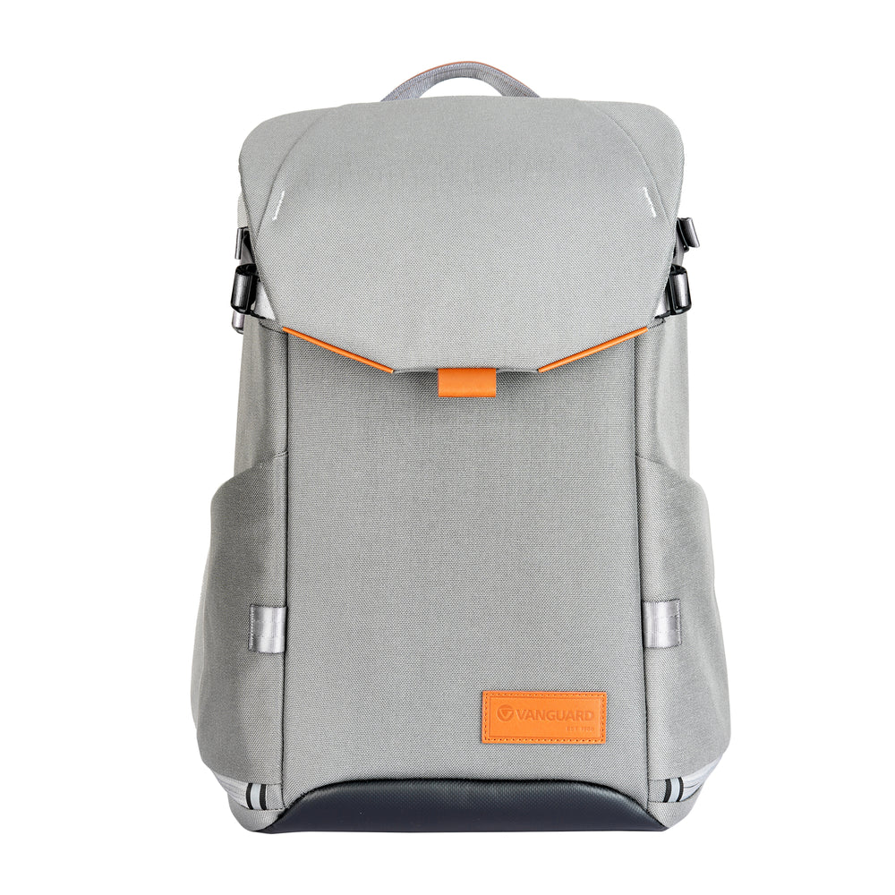 Vanguard VEO City B42 Grey Backpack - 16 Litre