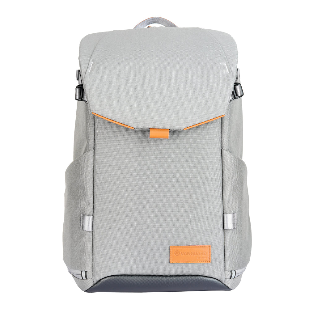 Vanguard VEO City B46 Grey Backpack - 21 Litre