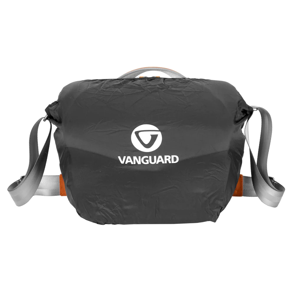Vanguard VEO City S30 Grey Shoulder Bag - 7 Litres