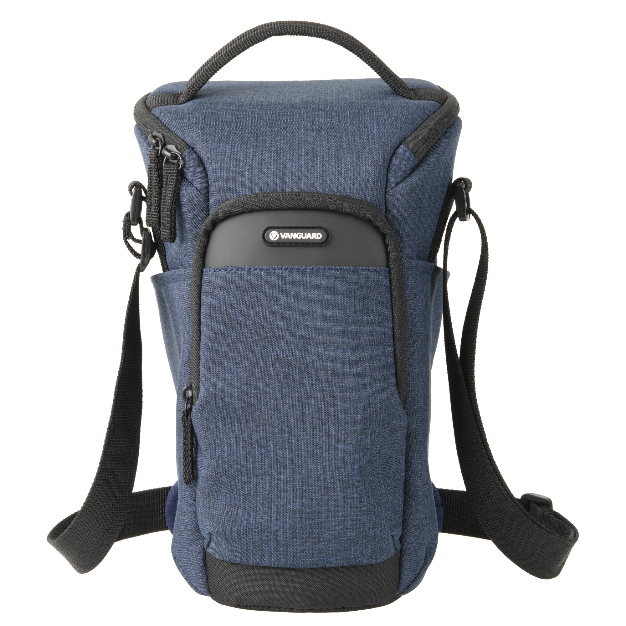 Vanguard VESTA Aspire 16Z NV 5 Litre Shoulder Zoom Bag - Blue