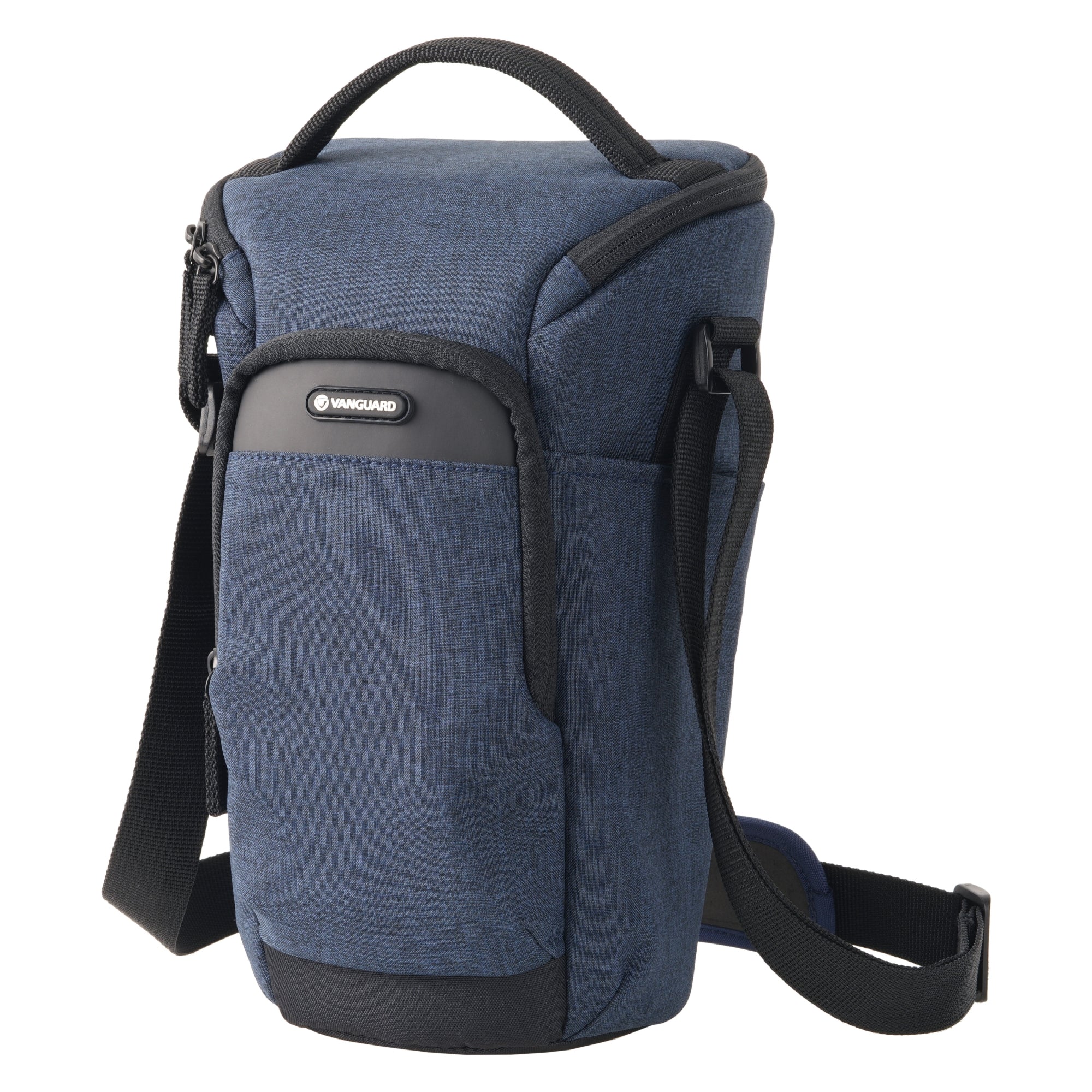 Vanguard VESTA Aspire 16Z NV 5 Litre Shoulder Zoom Bag - Blue