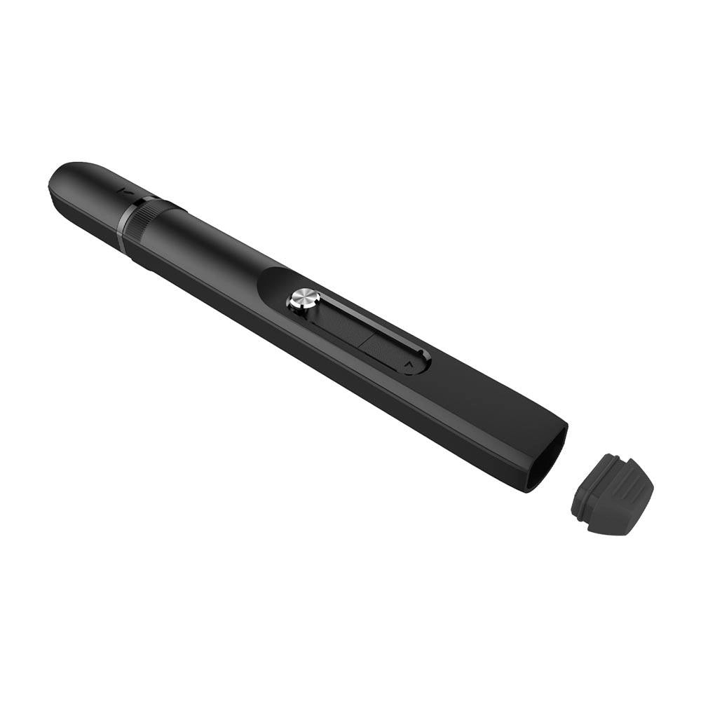 VSGO Lens Cleaning Pen top angle