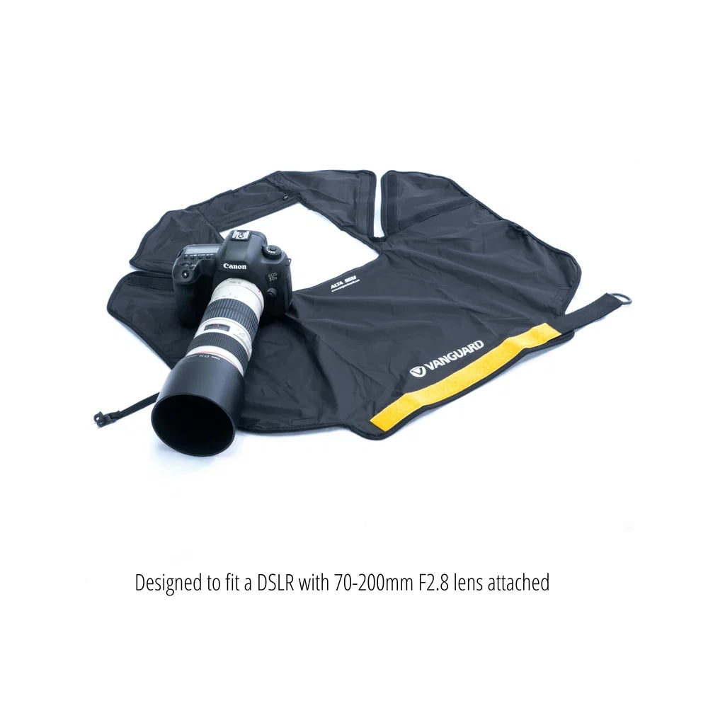 Vanguard ALTA Rain Cover Medium