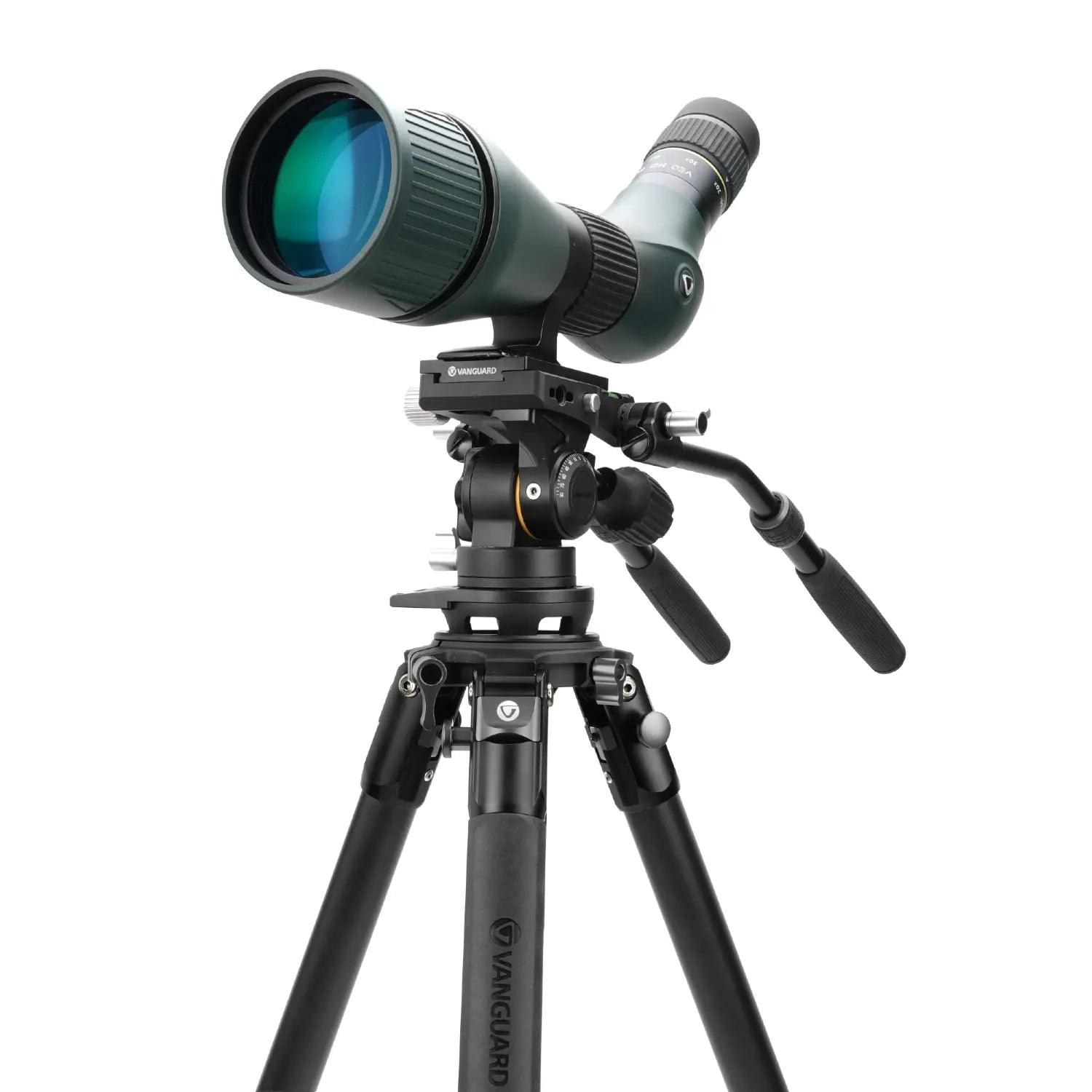 Vanguard Alta Pro 3VRL 303AV18