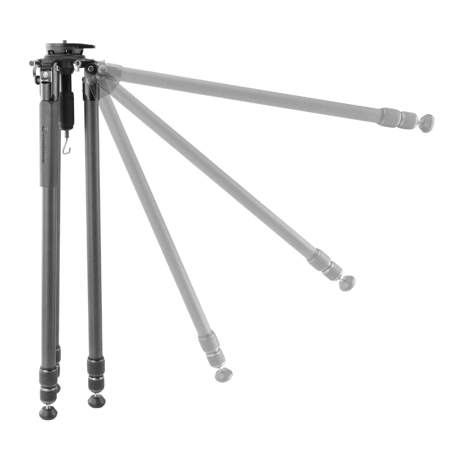 Vanguard Alta Pro 3VRL 303CT - Tripod