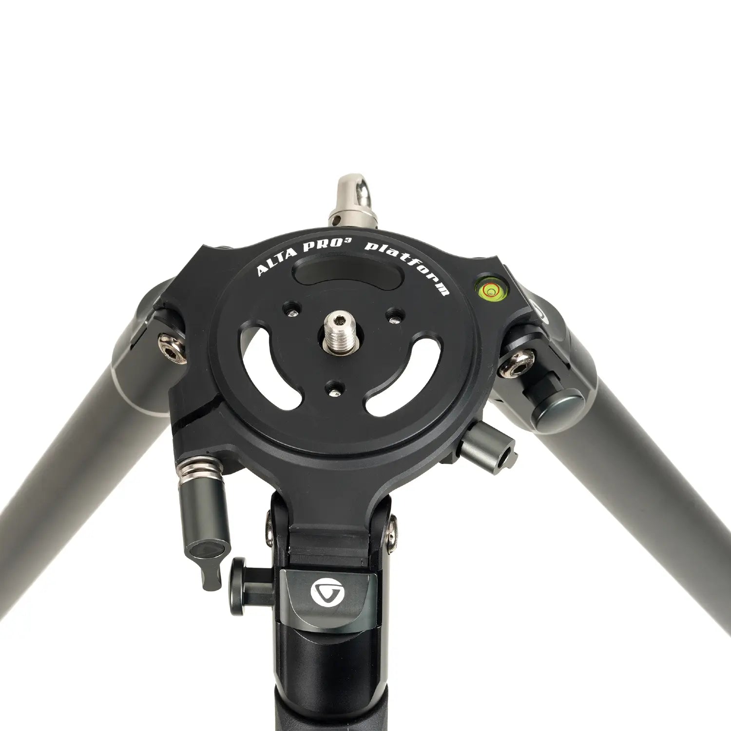 Vanguard Alta Pro 3VRL 303CV18 - Tripod & VEO PV-18 Video Head