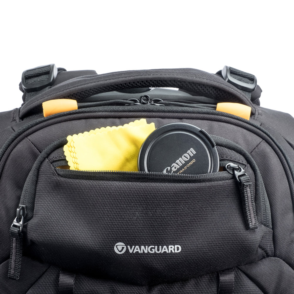 Vanguard Alta Fly 55T G2 – 22L 4-Wheel Camera Roller Bag & Backpack