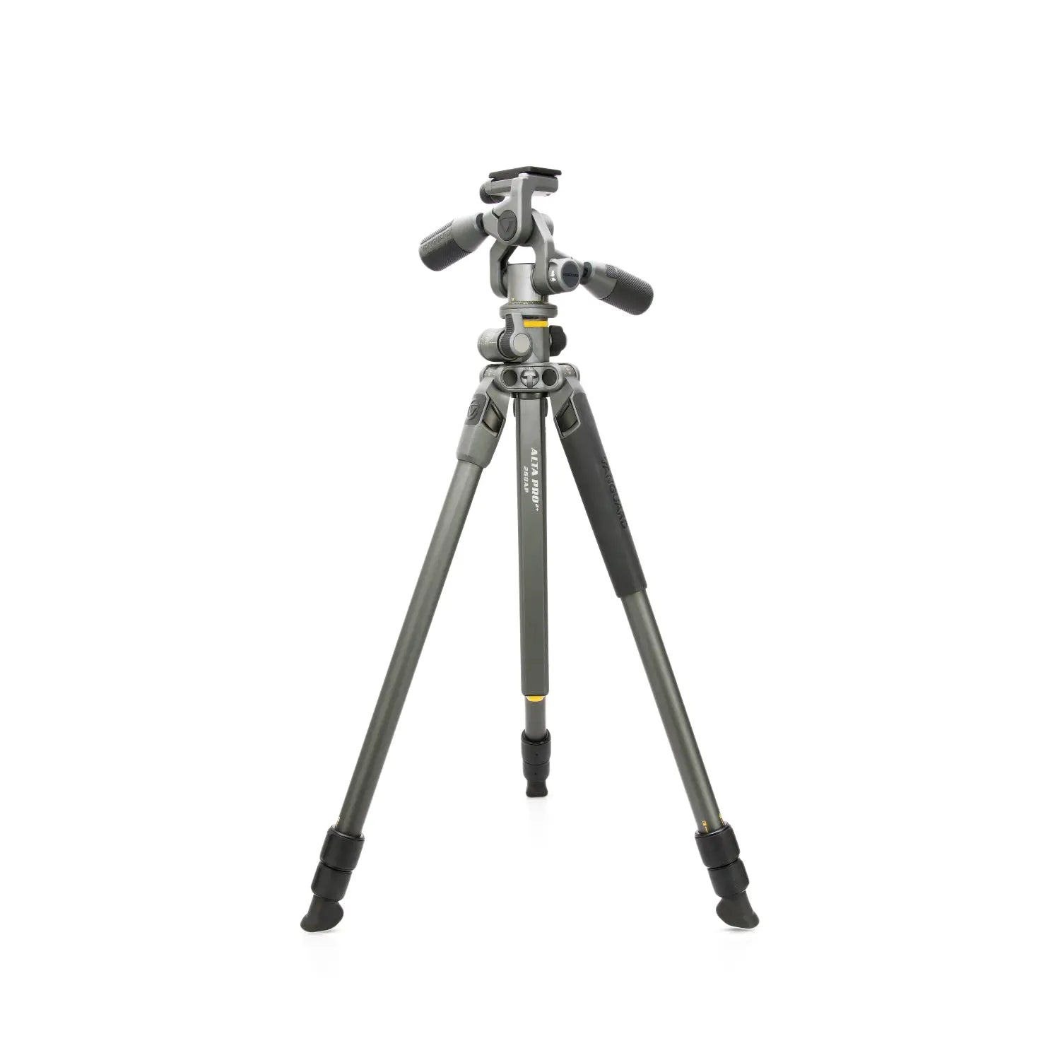 Vanguard Alta Pro 2+ 263AP Aluminium Tripod with PH-32 Pan Head