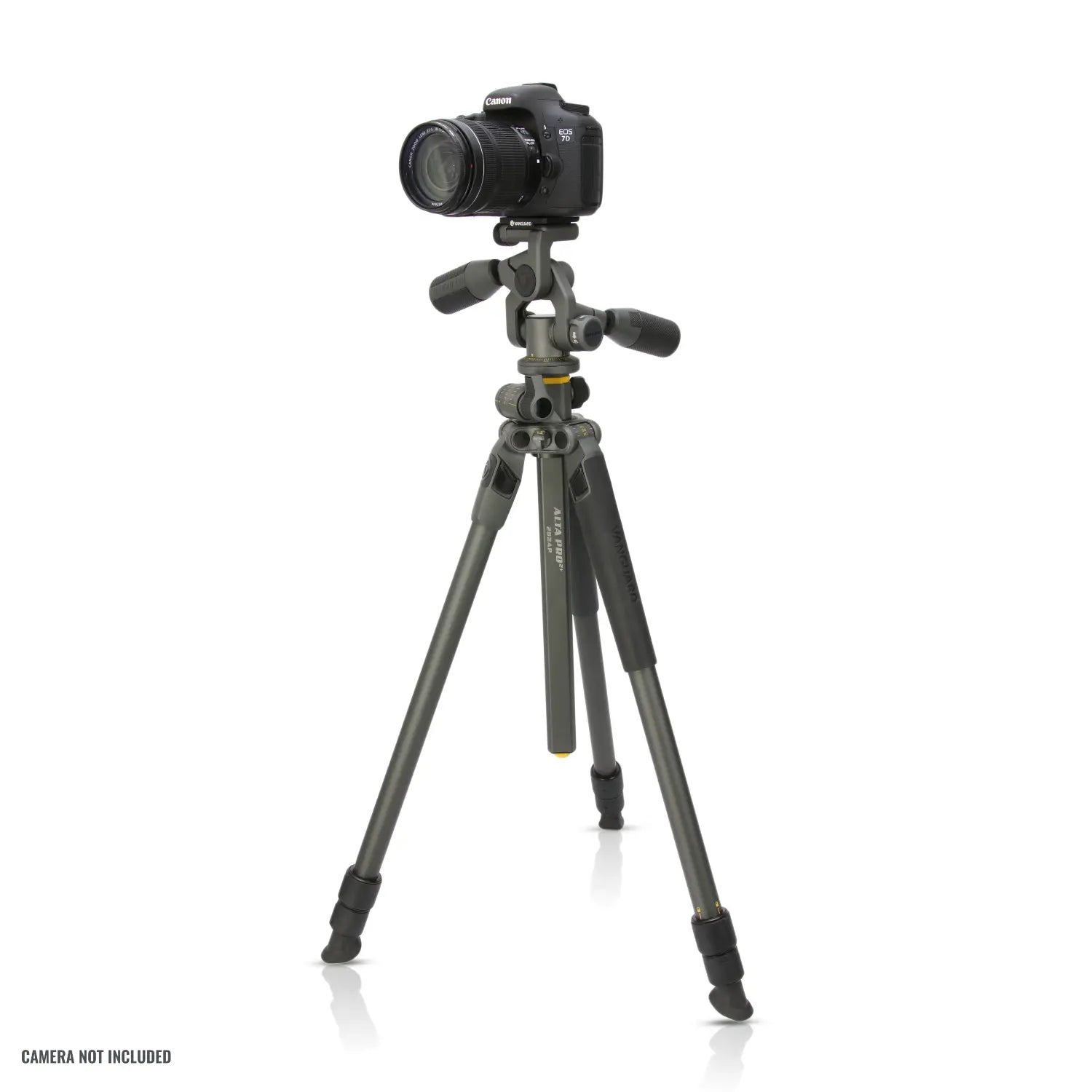 Vanguard Alta Pro 2+ 263AP Aluminium Tripod with PH-32 Pan Head