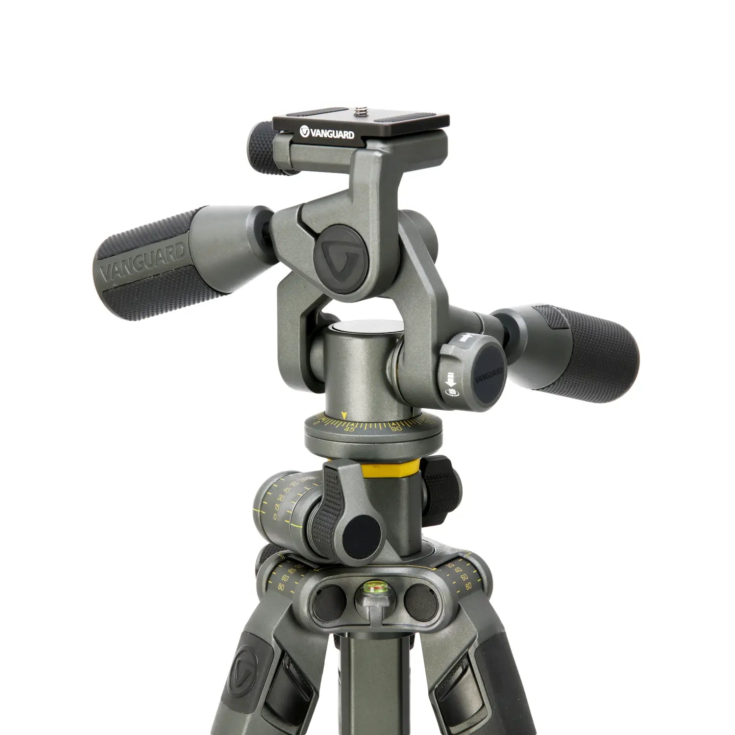 Vanguard Alta Pro 2+ 263AP Aluminium Tripod with PH-32 Pan Head