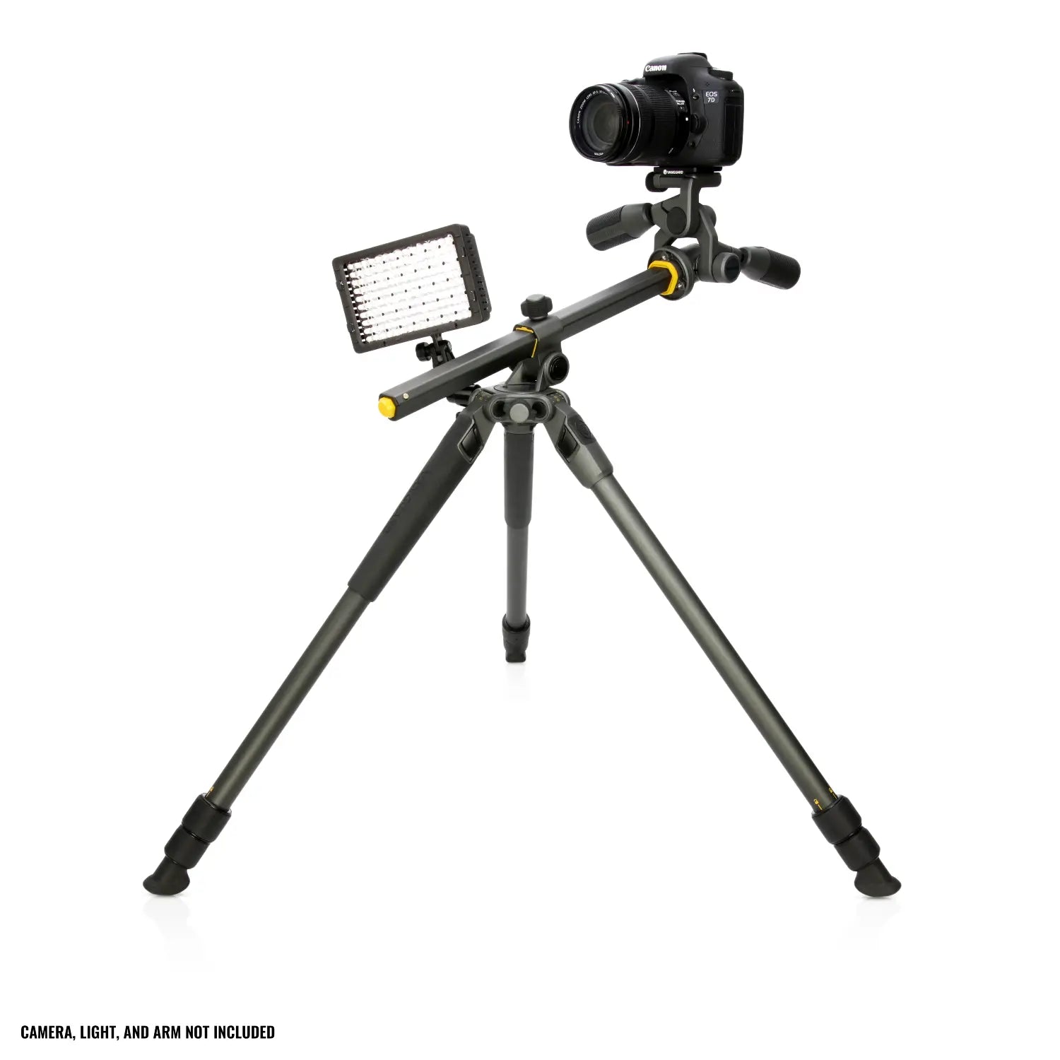 Vanguard Alta Pro 2+ 263AP Aluminium Tripod with PH-32 Pan Head