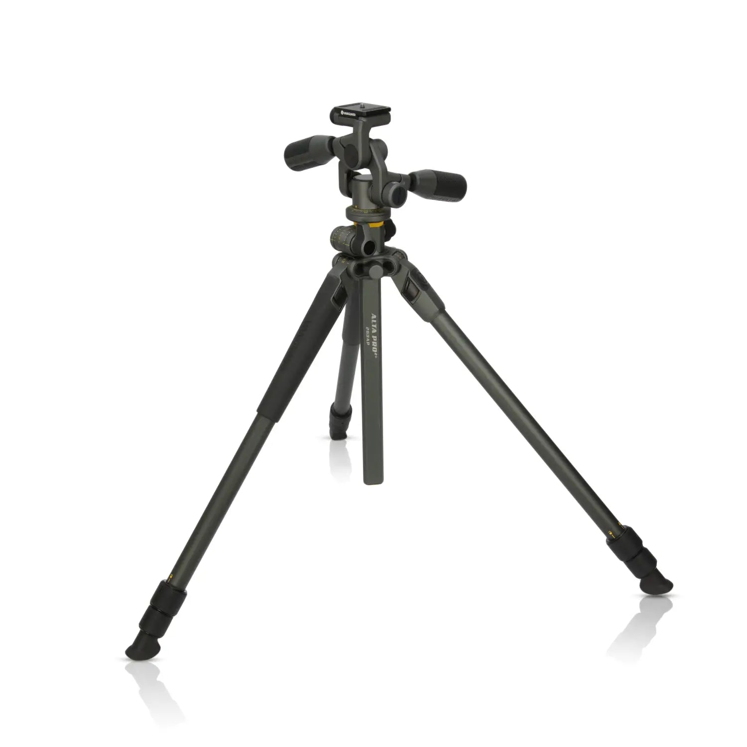 Vanguard Alta Pro 2+ 263AP Aluminium Tripod with PH-32 Pan Head