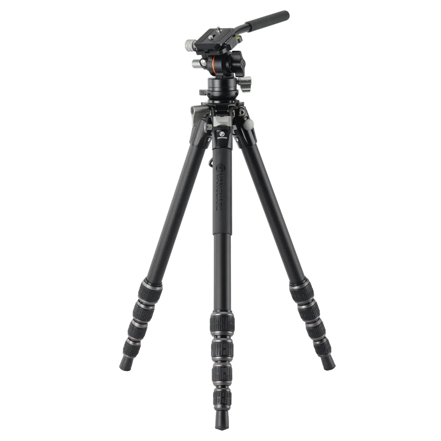 Vanguard Alta Pro 3VLT 235AV12 - Travel Tripod