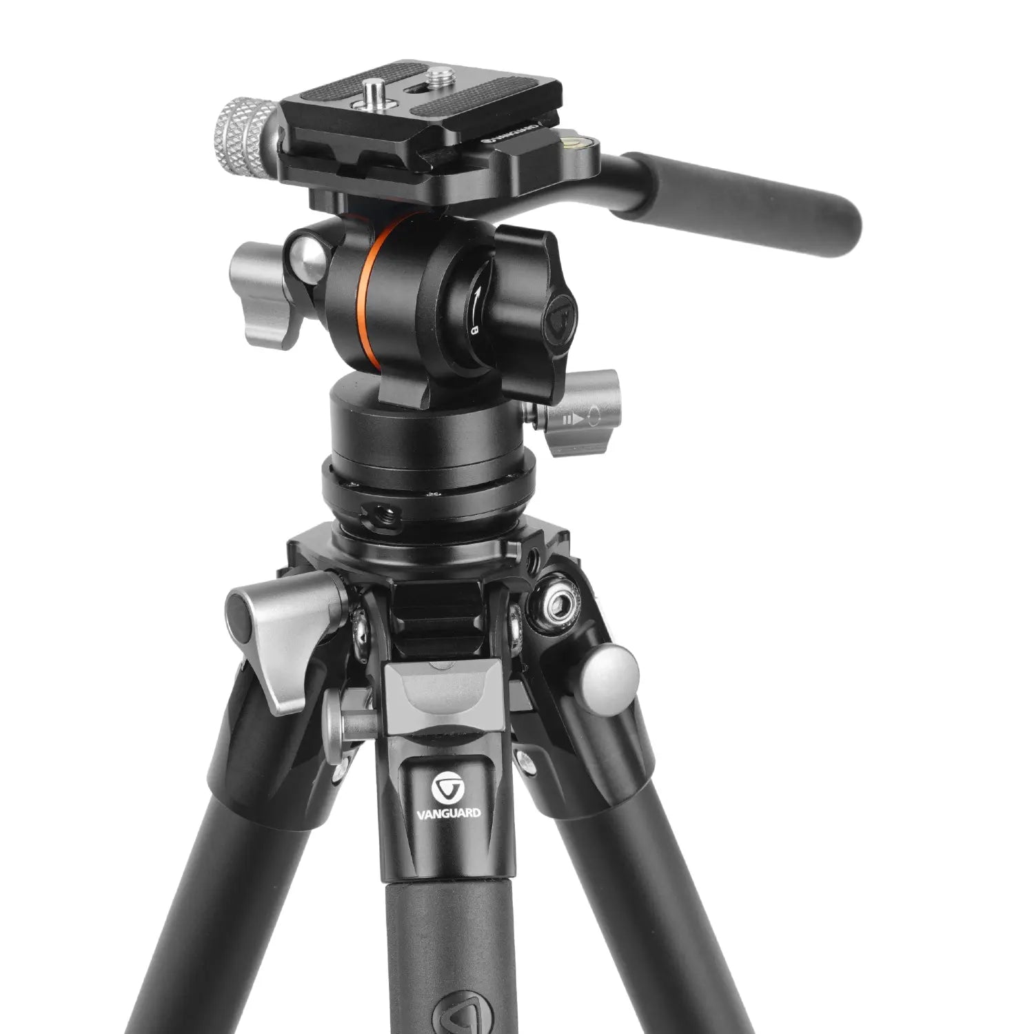 Vanguard Alta Pro 3VLT 235AV12 - Travel Tripod