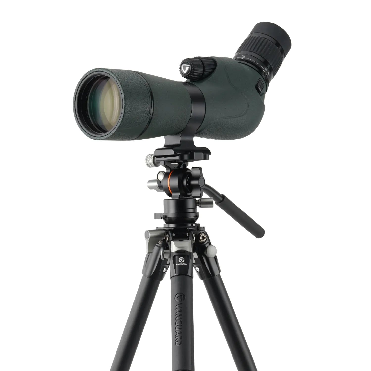 Vanguard Alta Pro 3VLT 235AV12 - Travel Tripod