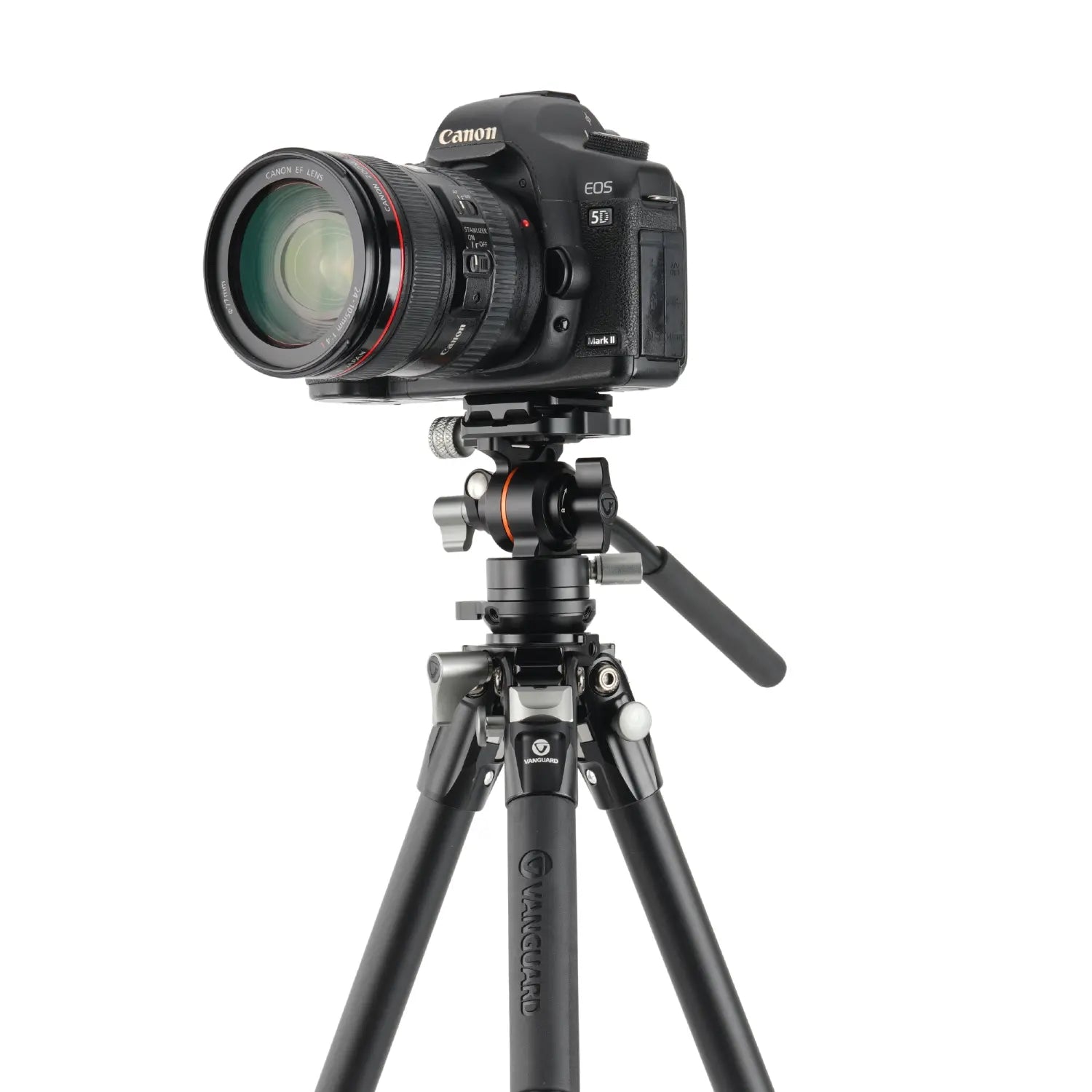 Vanguard Alta Pro 3VLT 235AV12 - Travel Tripod