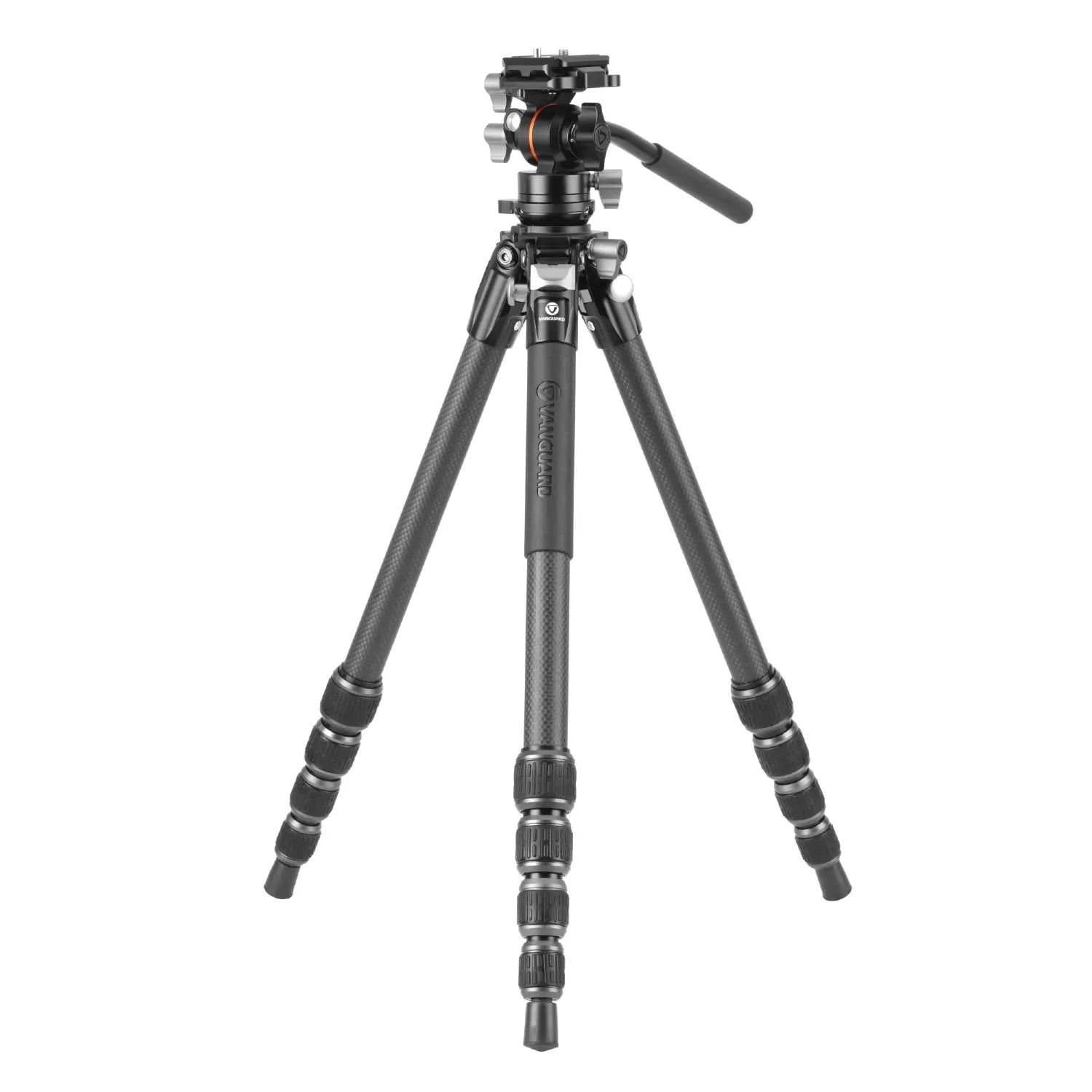 Vanguard Alta Pro 3VLT 235CV 12 - Travel Tripod