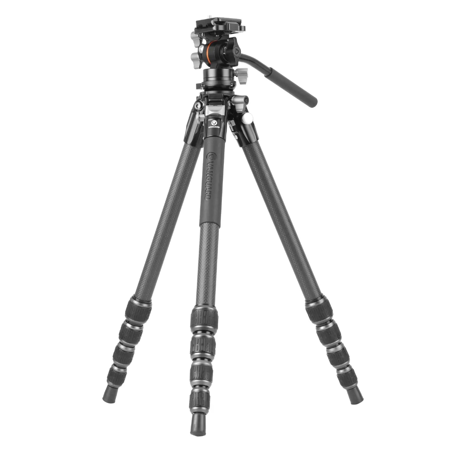 Vanguard Alta Pro 3VLT 235CV 12 - Travel Tripod