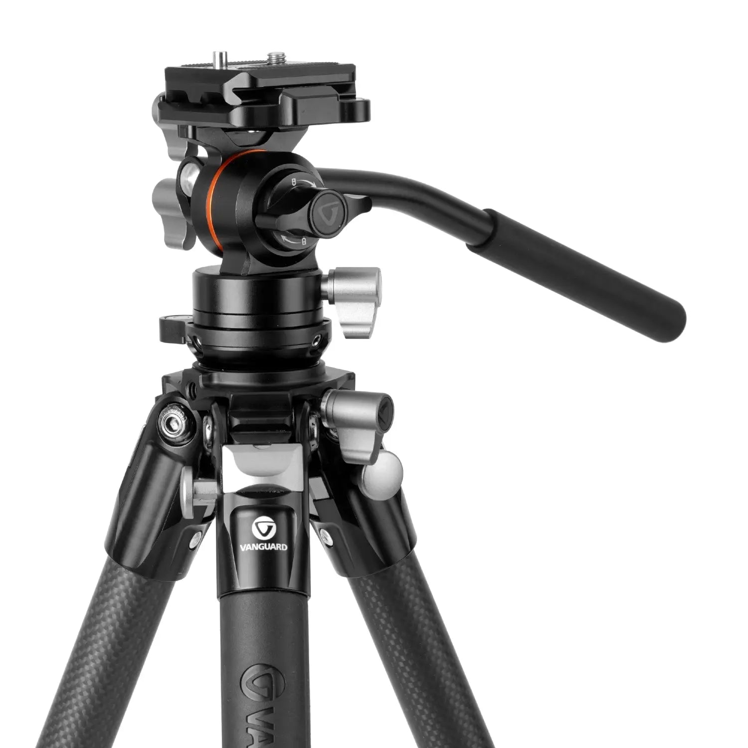 Vanguard Alta Pro 3VLT 235CV 12 - Travel Tripod