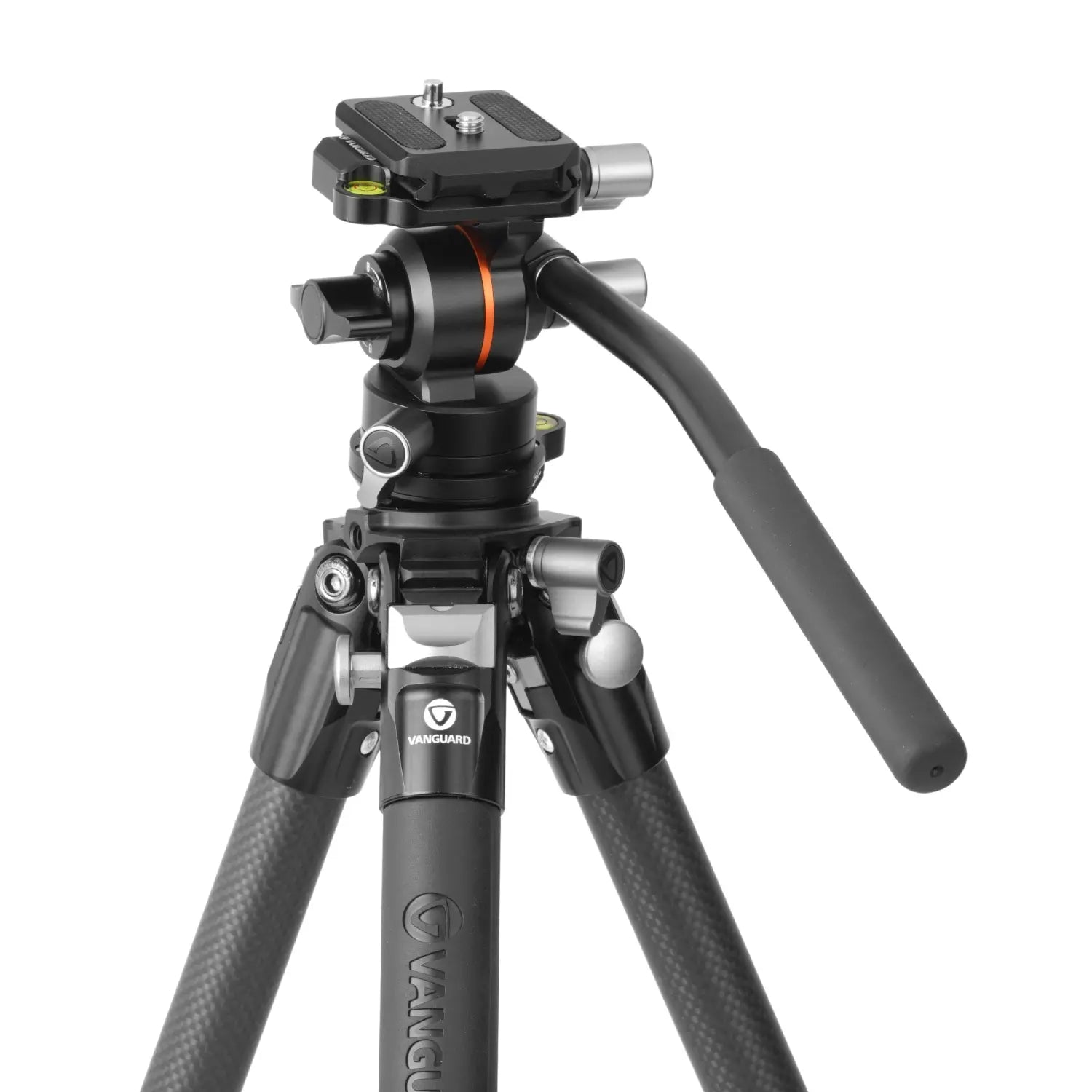 Vanguard Alta Pro 3VLT 235CV 12 - Travel Tripod