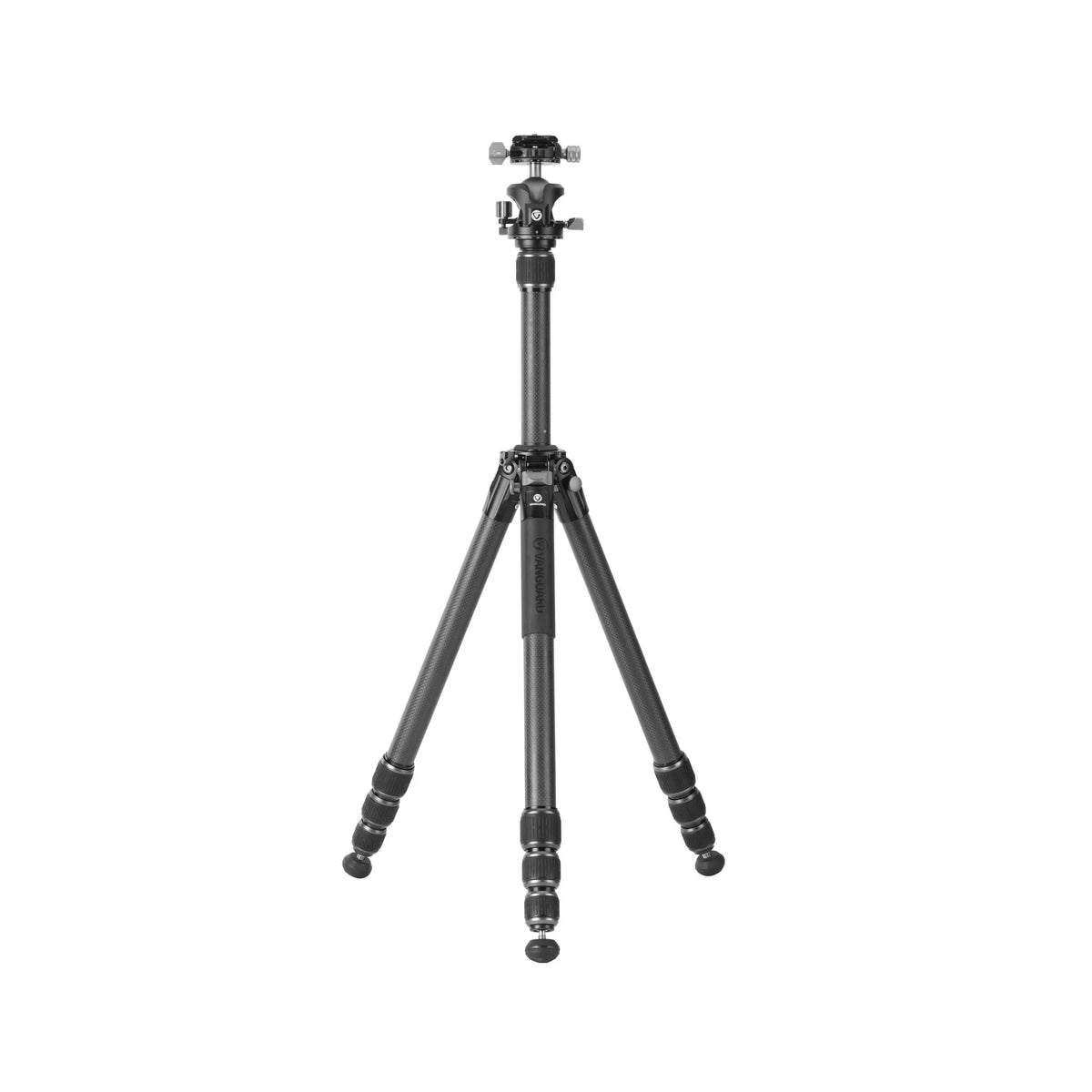 Vanguard Alta Pro 3X 304CLBPS Carbon Tripod with Fixed Base