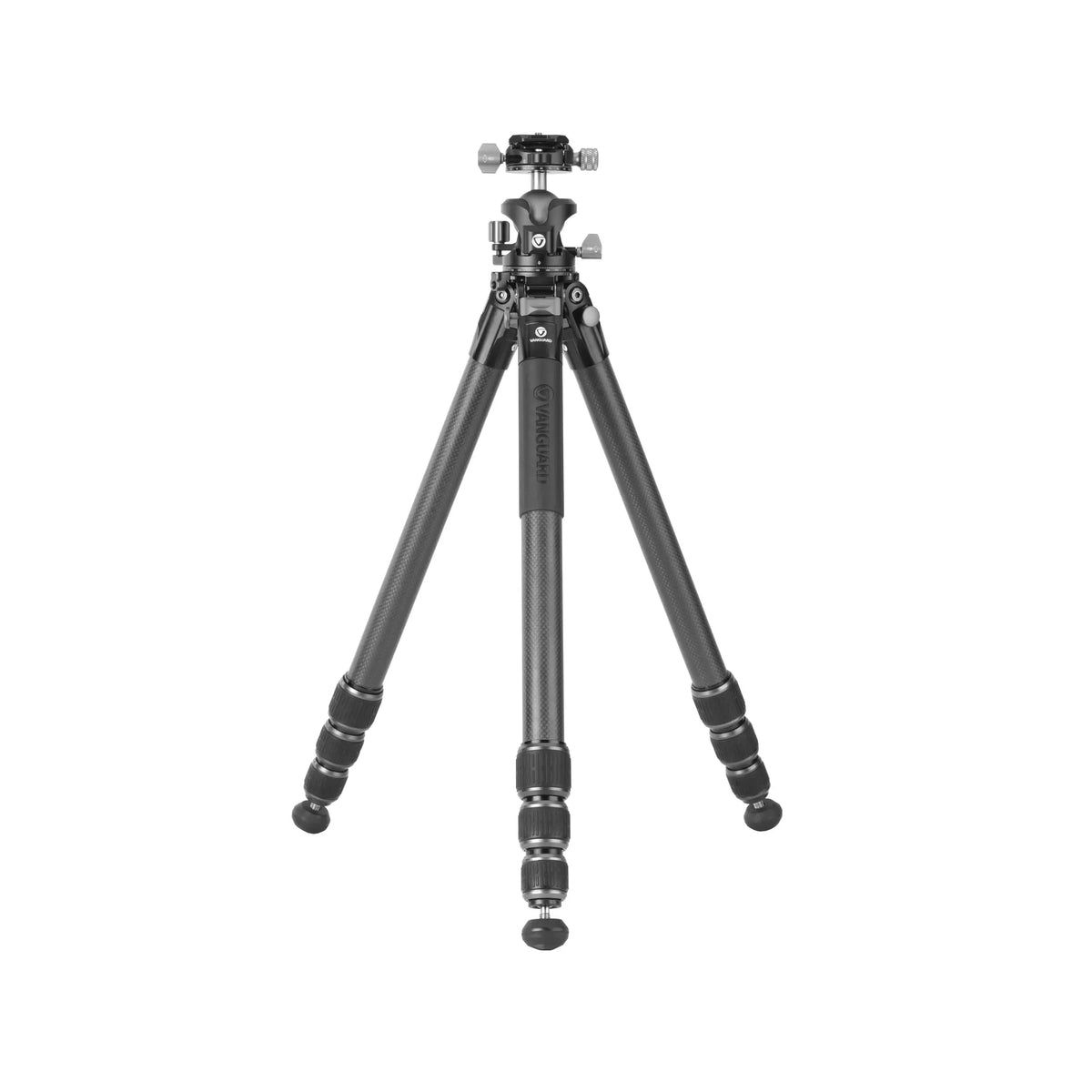 Vanguard Alta Pro 3X 304CLBPS Carbon Tripod with Fixed Base