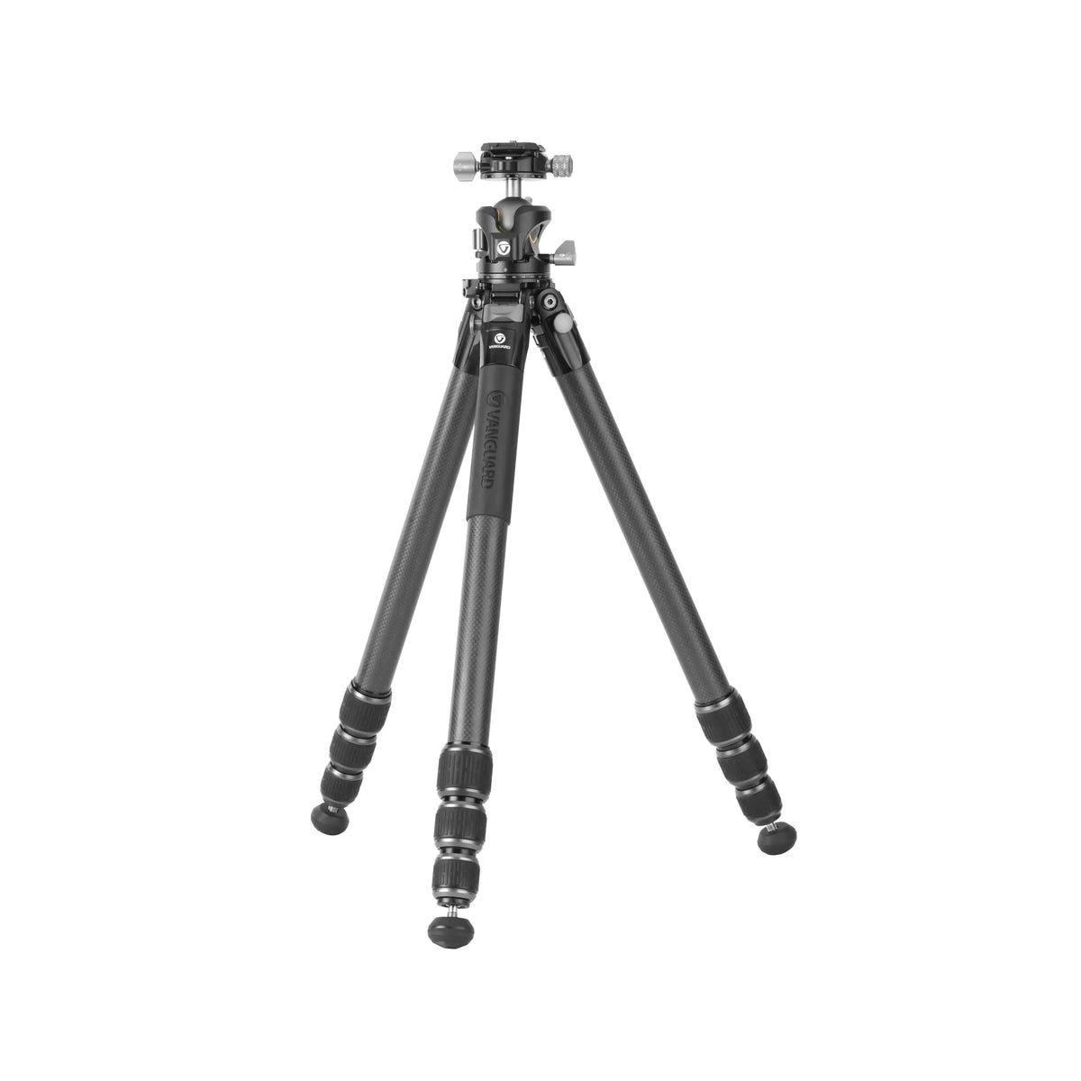 Vanguard Alta Pro 3X 304CLBPS Carbon Tripod with Fixed Base
