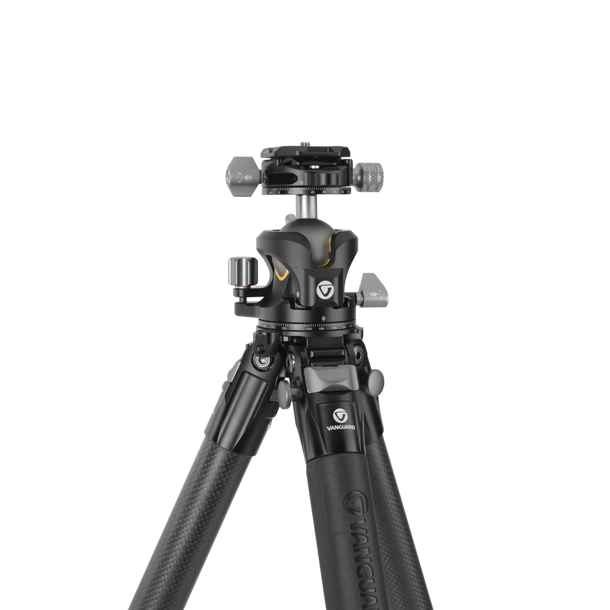 Vanguard Alta Pro 3X 304CLBPS Carbon Tripod with Fixed Base