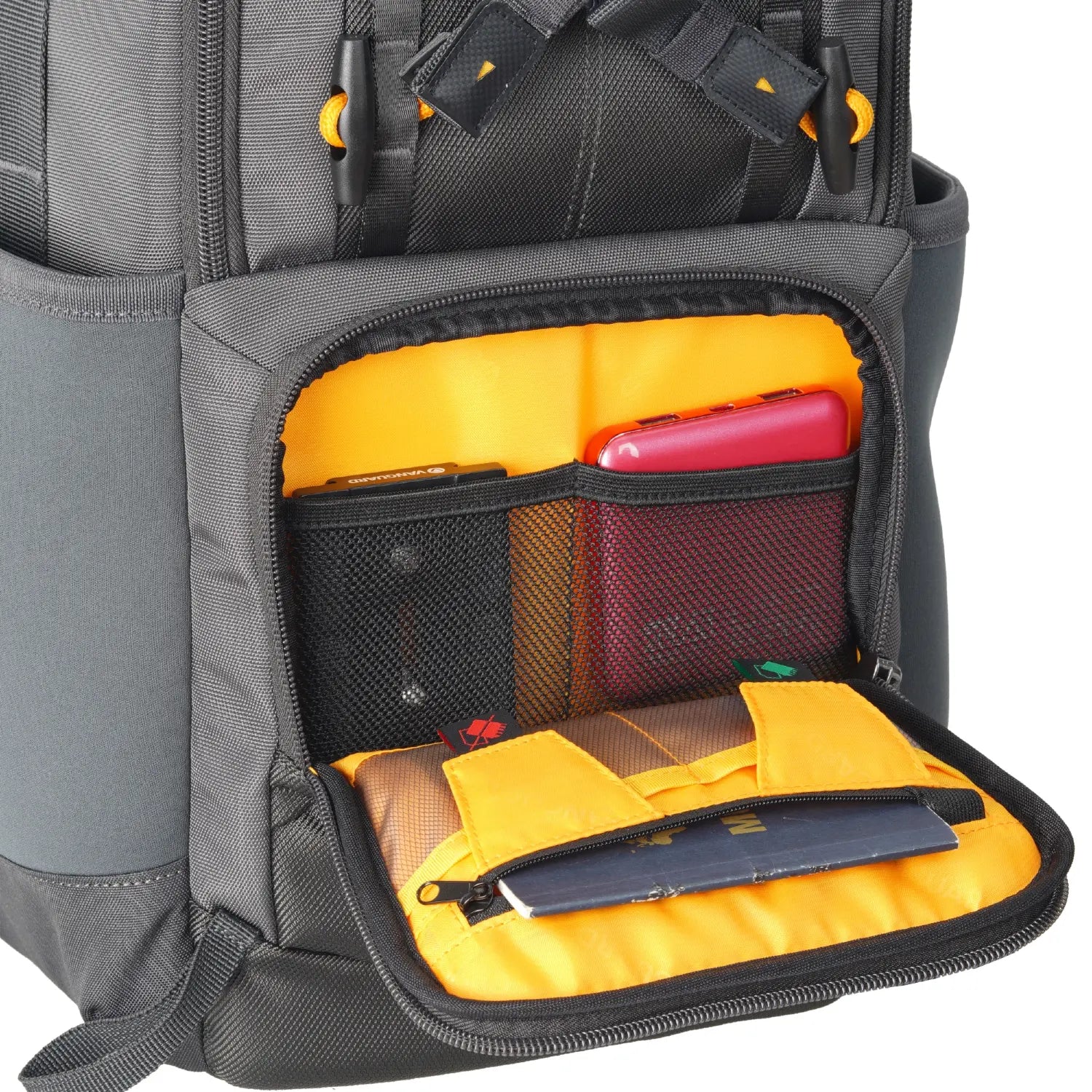 Vanguard Alta Sky 42 - Camera Backpack