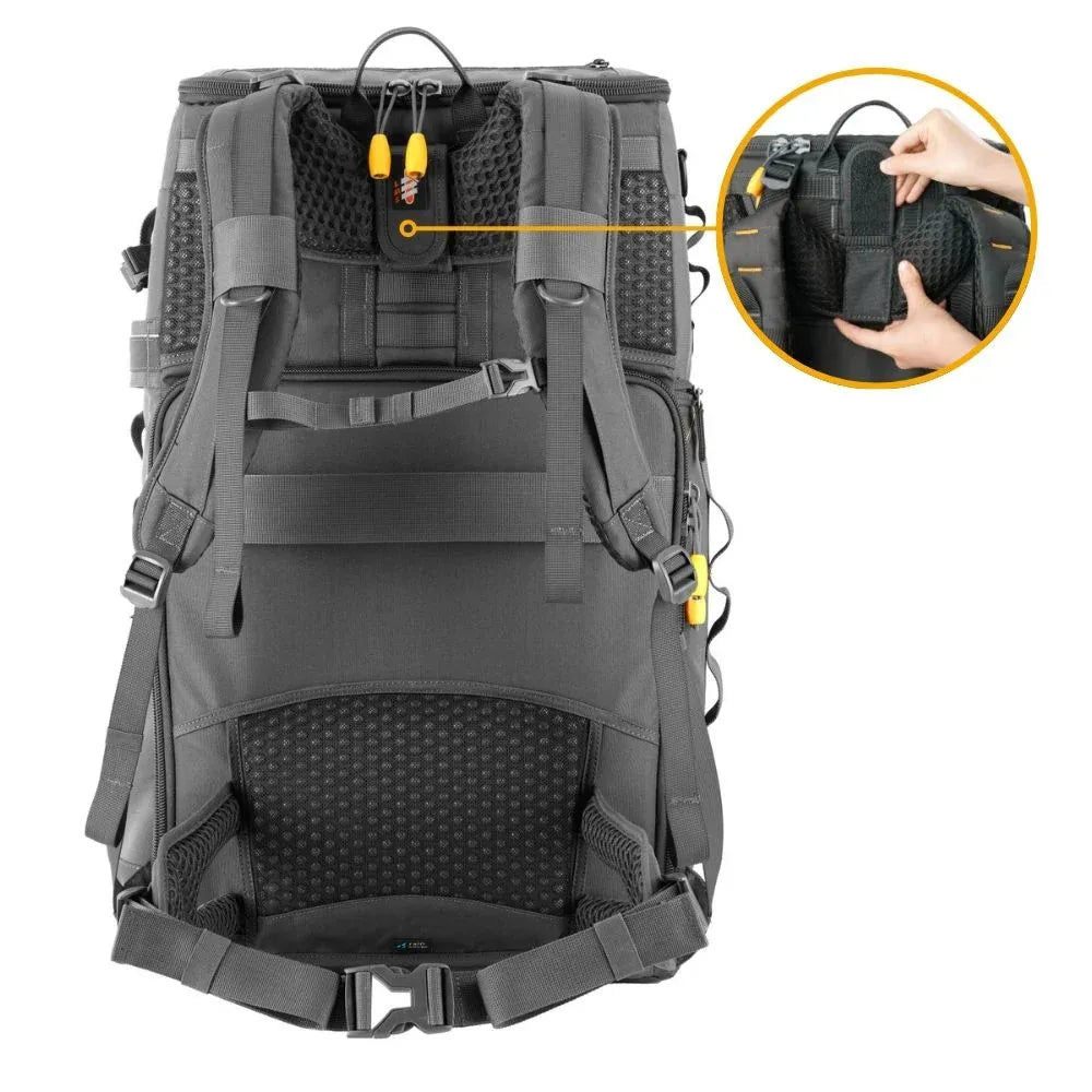 Vanguard Alta Sky 69 - Camera Backpack