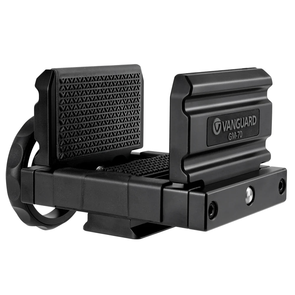 Vanguard Endeavor GM-70 Rifle Clamp - Large