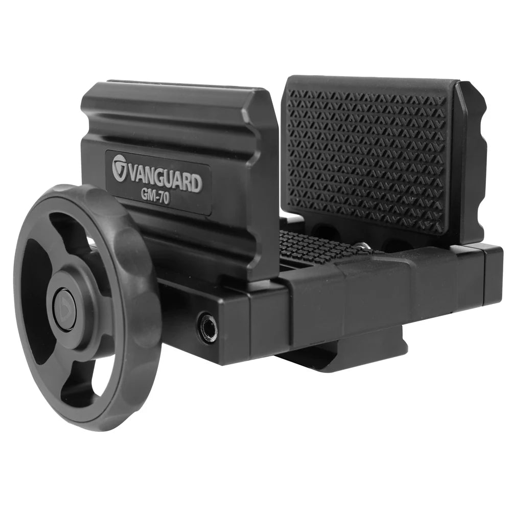 Vanguard Endeavor GM-70 Rifle Clamp - Large