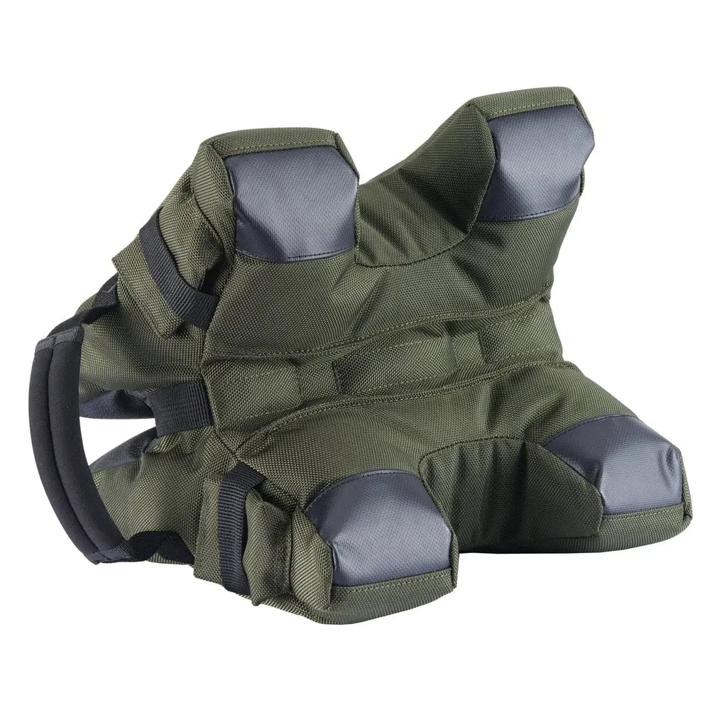 Vanguard Endeavor SRB L Rest Bag - Empty