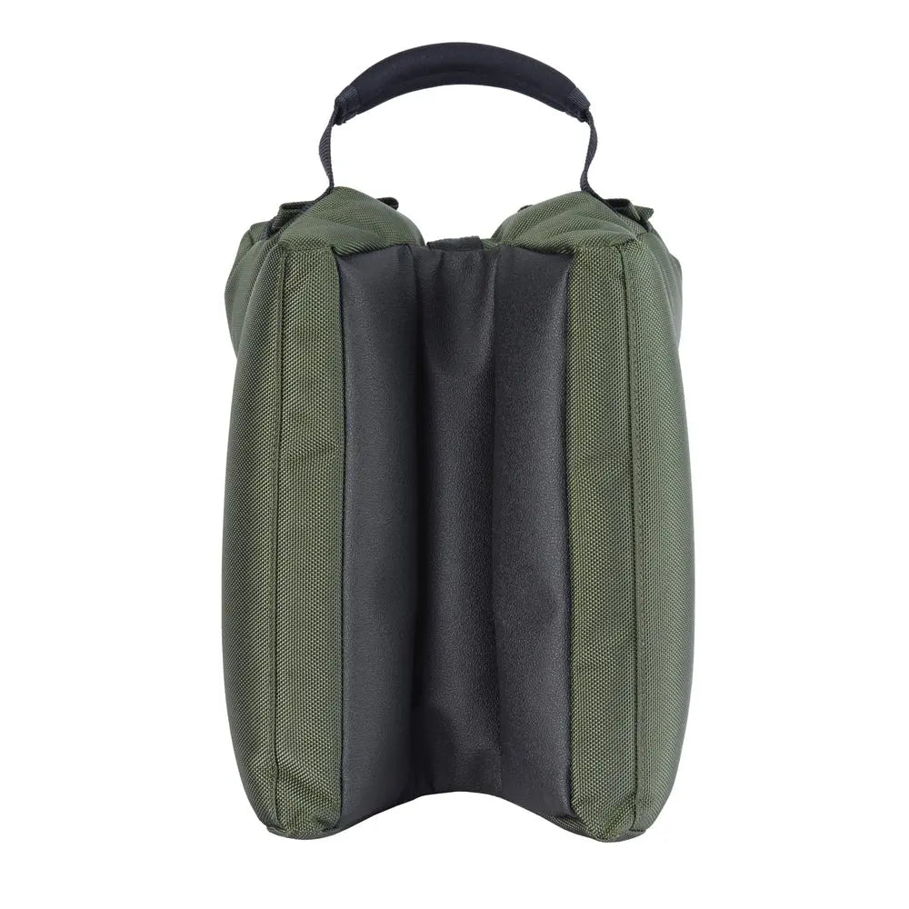 Vanguard Endeavor SRB L Rest Bag – Filled (Green)
