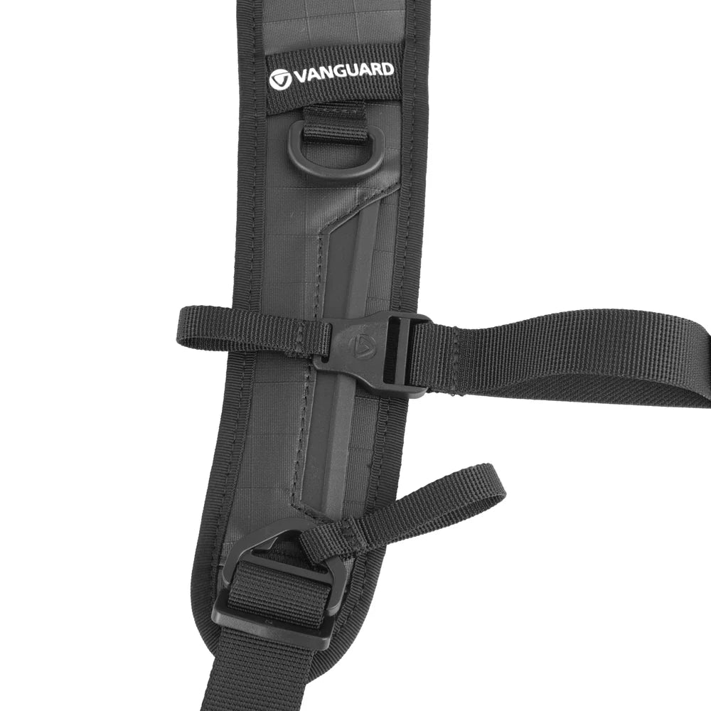 Vanguard PRO Arca Compatible Single Camera Harness - Black