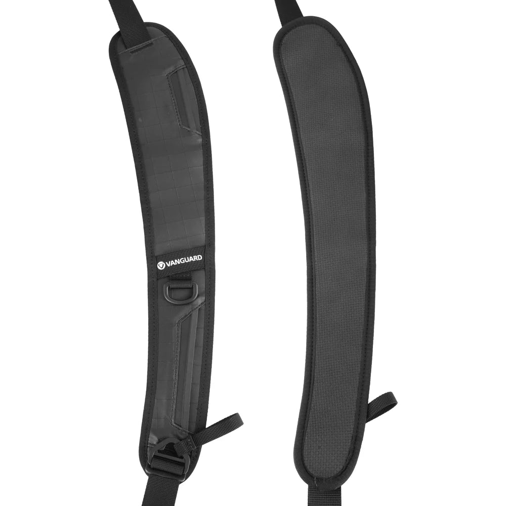 Vanguard PRO Arca Compatible Single Camera Harness - Black