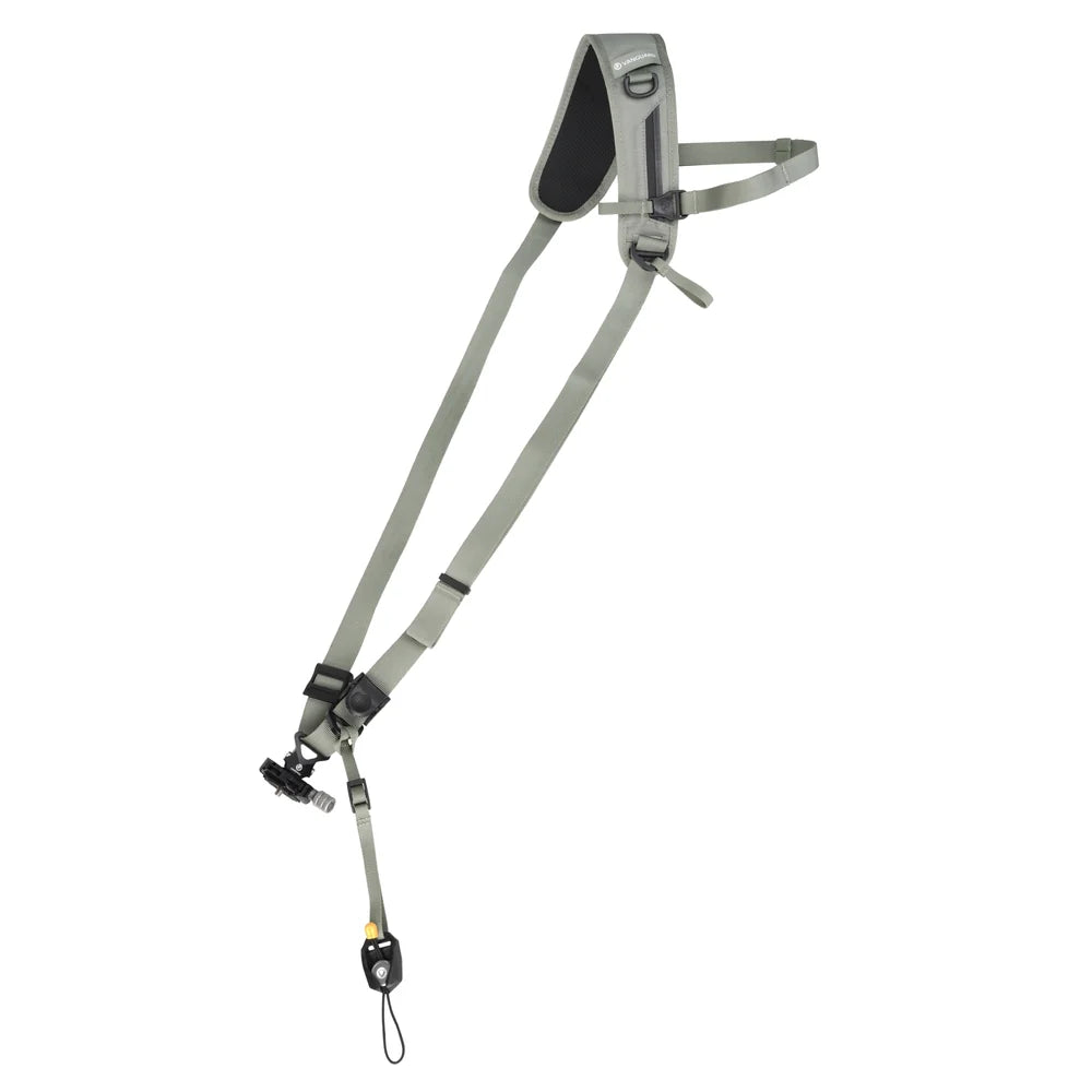 Vanguard PRO Arca Compatible Single Camera Harness - Green
