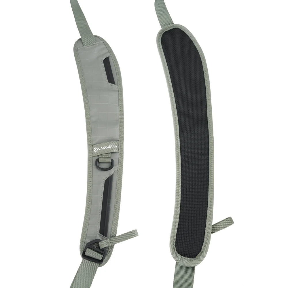Vanguard PRO Arca Compatible Single Camera Harness - Green